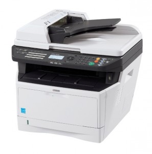 Error F248 Kyocera KM-2810 - Reparación Impresoras