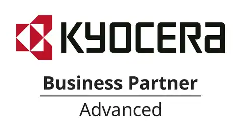 Kyocera Business Partner Advanced - AGTEC distribuidor oficial Kyocera en Barcelona